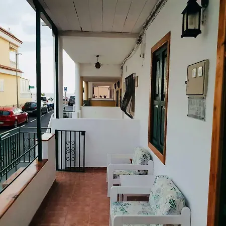 Holiday home Maria *