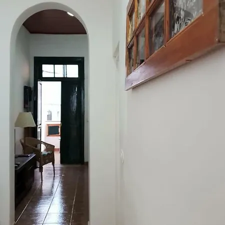 Maria Vakantiehuis Costa Adeje (Tenerife)