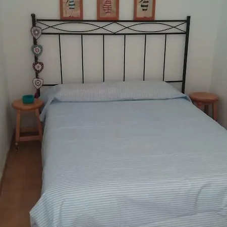 Maria Holiday home