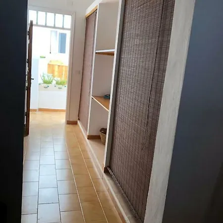 Vakantiehuis Maria Costa Adeje (Tenerife)